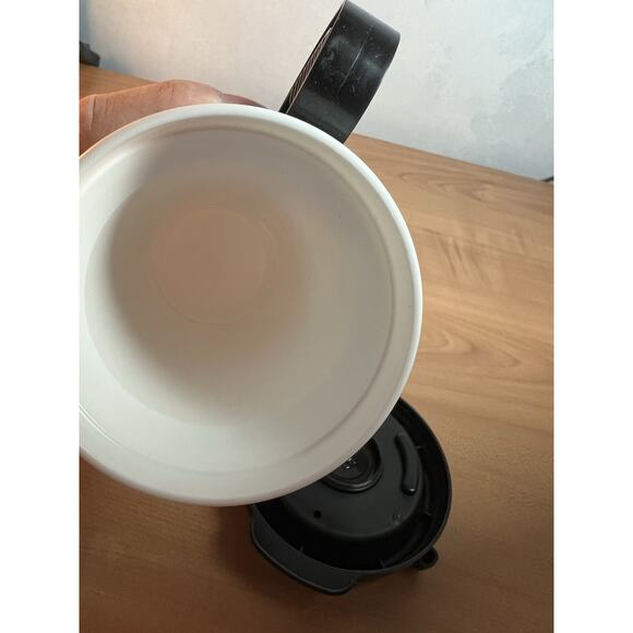 DISNEY PARKS Mickey Mouse Club Travel Resort Mug Coffee Cup Whirley Tumbler - Picture 6 of 6